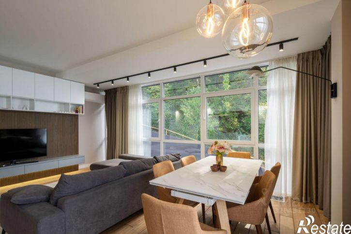 4-комн квартира Прозрачная улица, 35 к7,  д. 35 к7