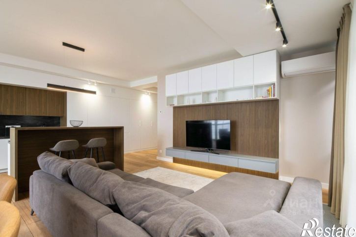 4-комн квартира Прозрачная улица, 35 к7,  д. 35 к7