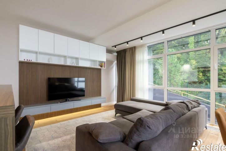 4-комн квартира Прозрачная улица, 35 к7,  д. 35 к7