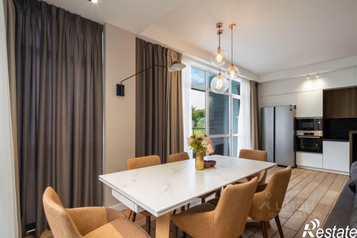 4-комн квартира Прозрачная улица, 35 к7,  д. 35 к7