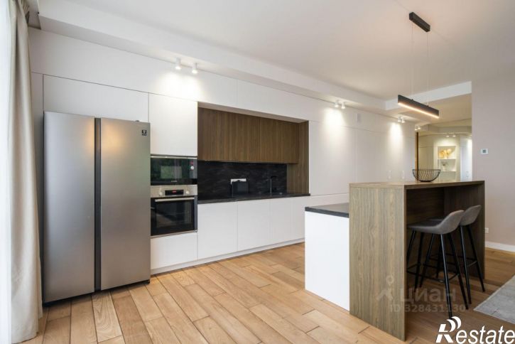 4-комн квартира Прозрачная улица, 35 к7,  д. 35 к7