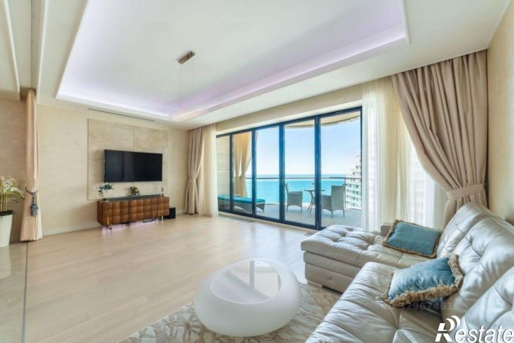 3-комн квартира Курортный пр-кт, 105Б,  д. 105Б