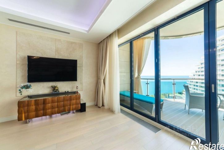 3-комн квартира Курортный пр-кт, 105Б,  д. 105Б