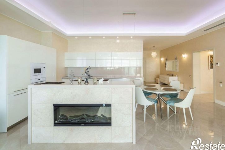 3-комн квартира Курортный пр-кт, 105Б,  д. 105Б