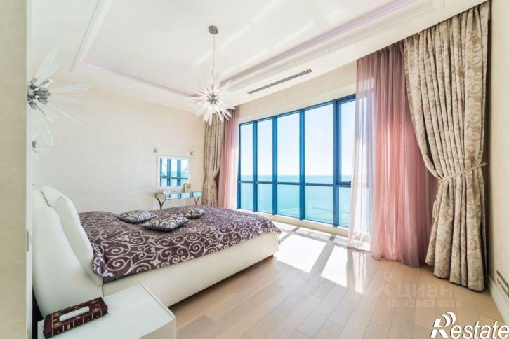 3-комн квартира Курортный пр-кт, 105Б,  д. 105Б