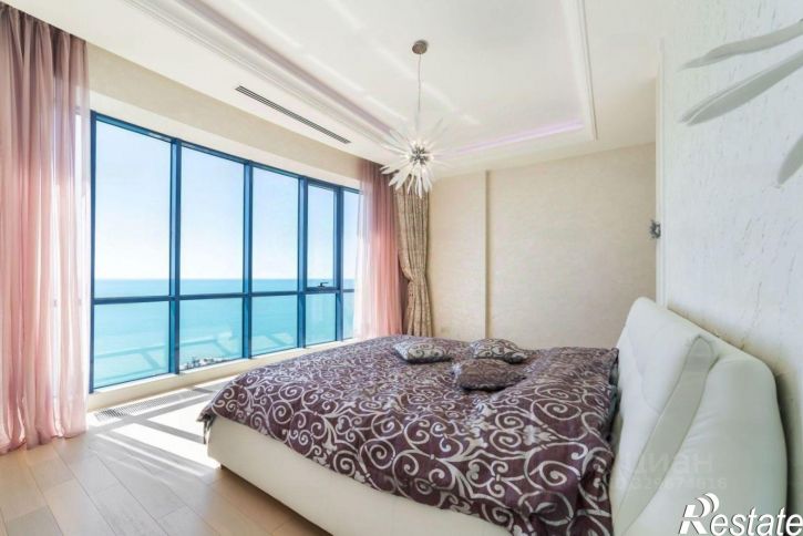 3-комн квартира Курортный пр-кт, 105Б,  д. 105Б