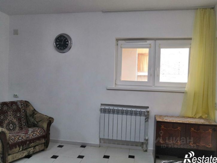 1-комн квартира Пионерская улица, 92,  д. 92