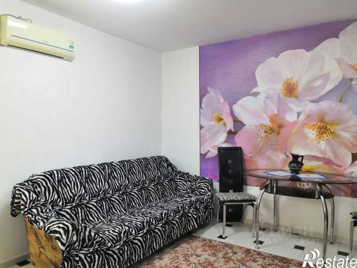 1-комн квартира Пионерская улица, 92,  д. 92