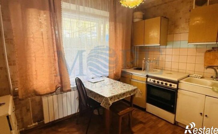 2-комн квартира Гуковский переулок, 10,  д. 10