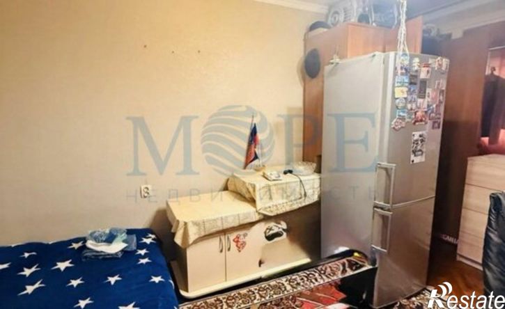 2-комн квартира Гуковский переулок, 10,  д. 10