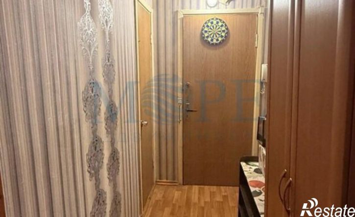 2-комн квартира Гуковский переулок, 10,  д. 10