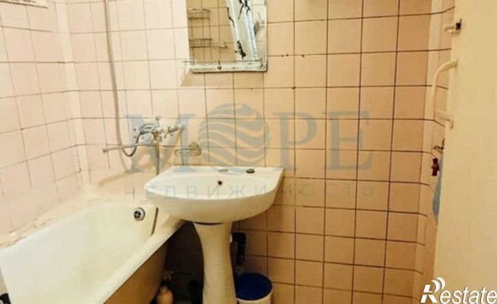 2-комн квартира Гуковский переулок, 10,  д. 10