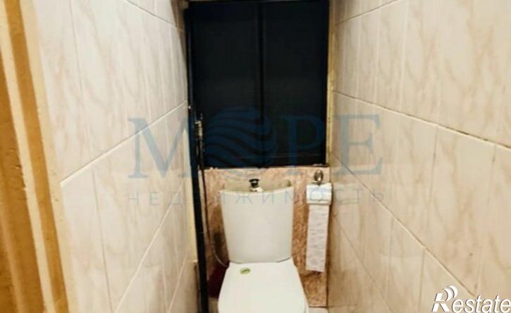 2-комн квартира Гуковский переулок, 10,  д. 10