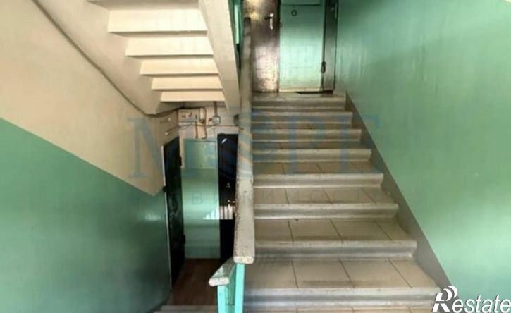 2-комн квартира Гуковский переулок, 10,  д. 10