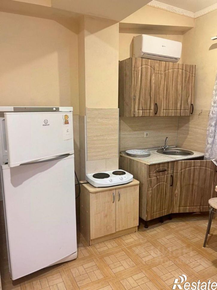 1-комн квартира ул Калужская, 19Б,  д. 19Б