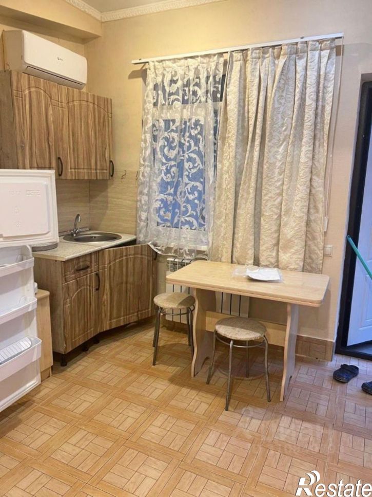 1-комн квартира ул Калужская, 19Б,  д. 19Б