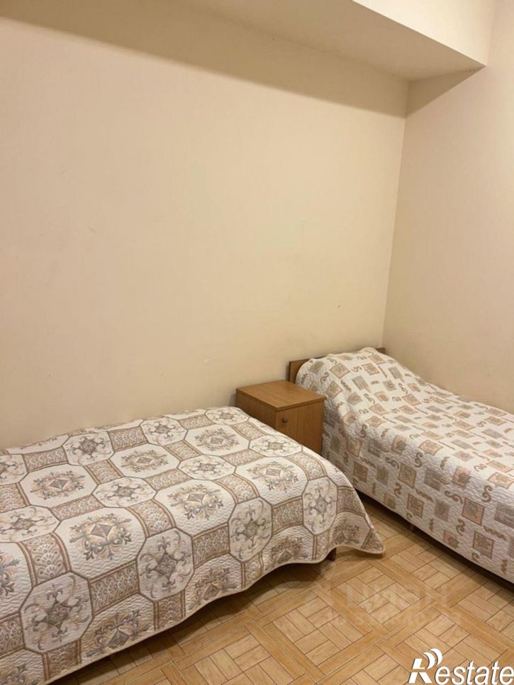 1-комн квартира ул Калужская, 19Б,  д. 19Б