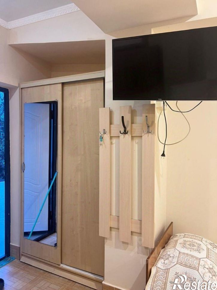 1-комн квартира ул Калужская, 19Б,  д. 19Б