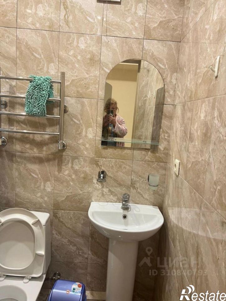 1-комн квартира ул Калужская, 19Б,  д. 19Б