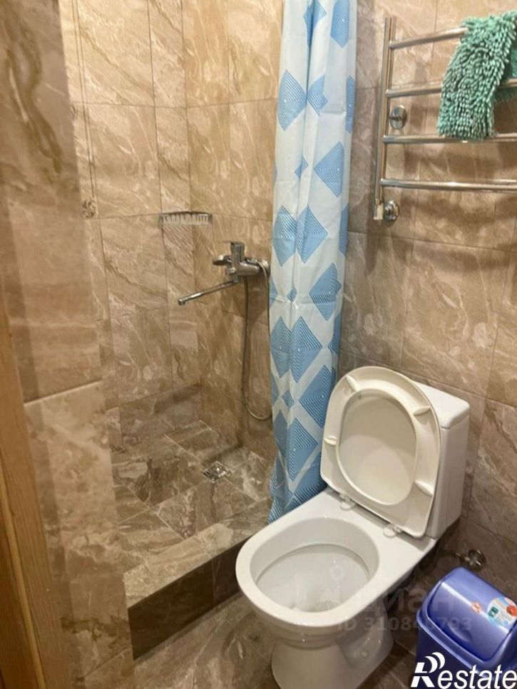 1-комн квартира ул Калужская, 19Б,  д. 19Б