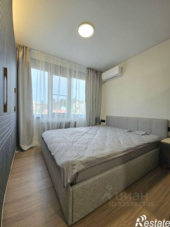 1-комн квартира Санаторная улица, 59,  д. 59
