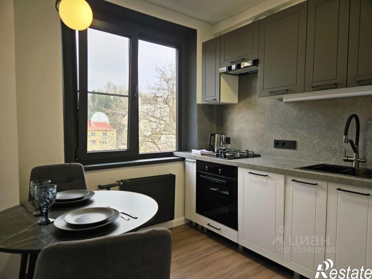 1-комн квартира Санаторная улица, 59,  д. 59
