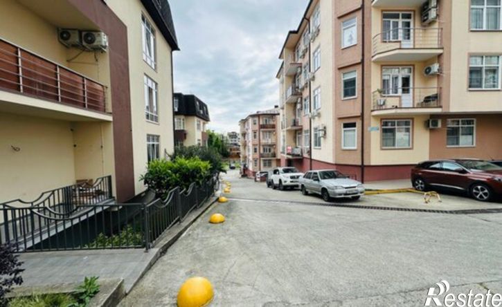 2-комн квартира Медовая улица, 86,  д. 86