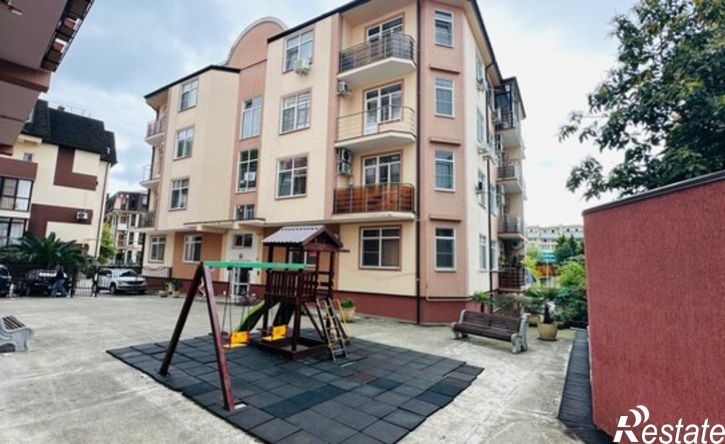 2-комн квартира Медовая улица, 86,  д. 86