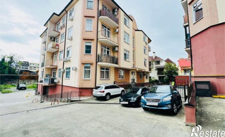 2-комн квартира Медовая улица, 86,  д. 86