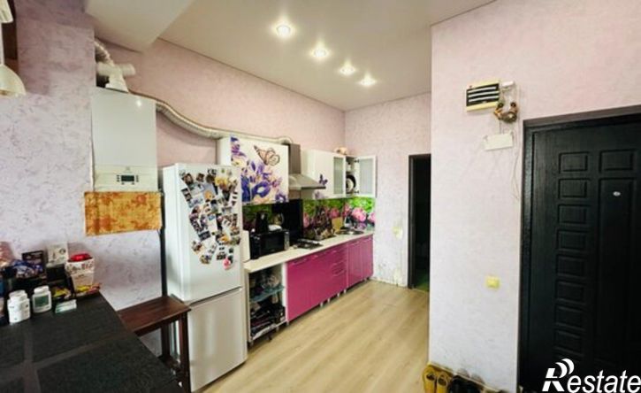 2-комн квартира Медовая улица, 86,  д. 86