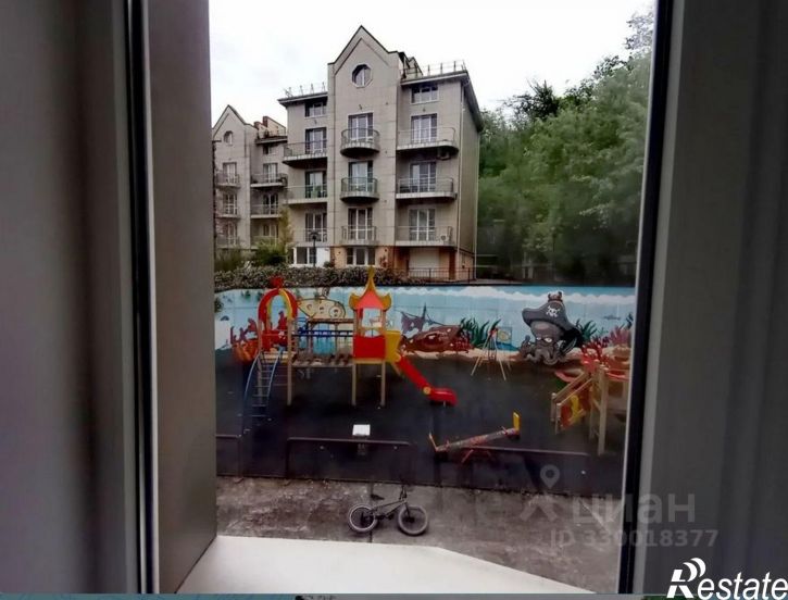 3-комн квартира Магнитогорский переулок, 2,  д. 2