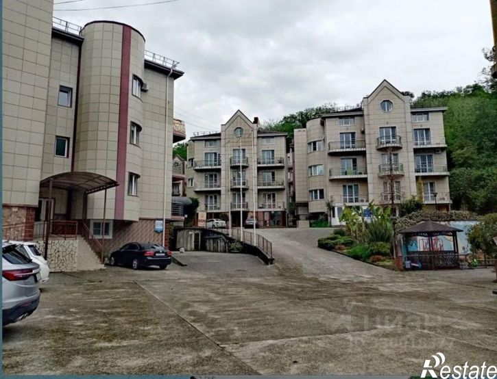 3-комн квартира Магнитогорский переулок, 2,  д. 2
