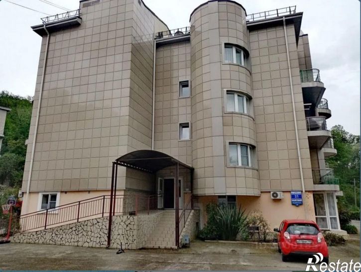 3-комн квартира Магнитогорский переулок, 2,  д. 2