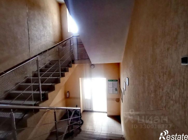 3-комн квартира Магнитогорский переулок, 2,  д. 2