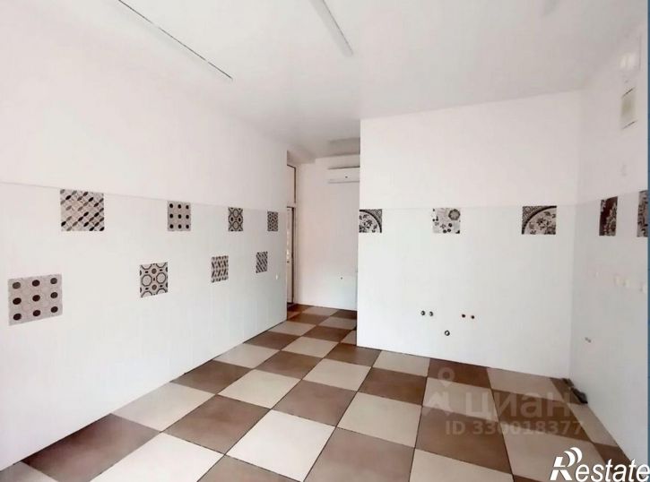 3-комн квартира Магнитогорский переулок, 2,  д. 2