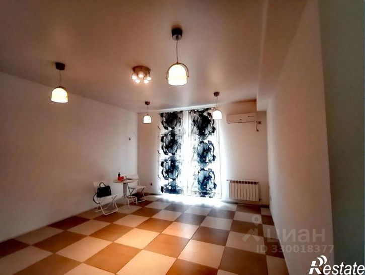 3-комн квартира Магнитогорский переулок, 2,  д. 2