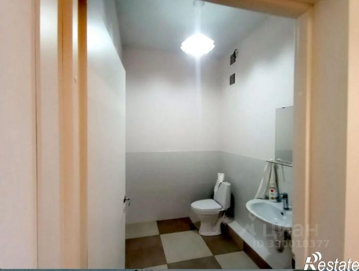 3-комн квартира Магнитогорский переулок, 2,  д. 2