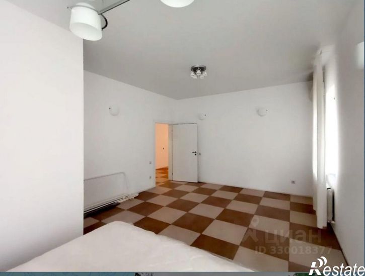 3-комн квартира Магнитогорский переулок, 2,  д. 2