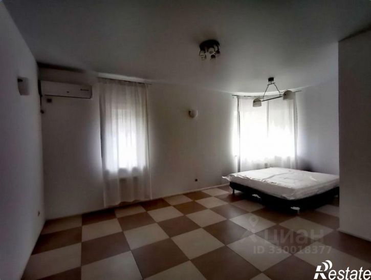 3-комн квартира Магнитогорский переулок, 2,  д. 2