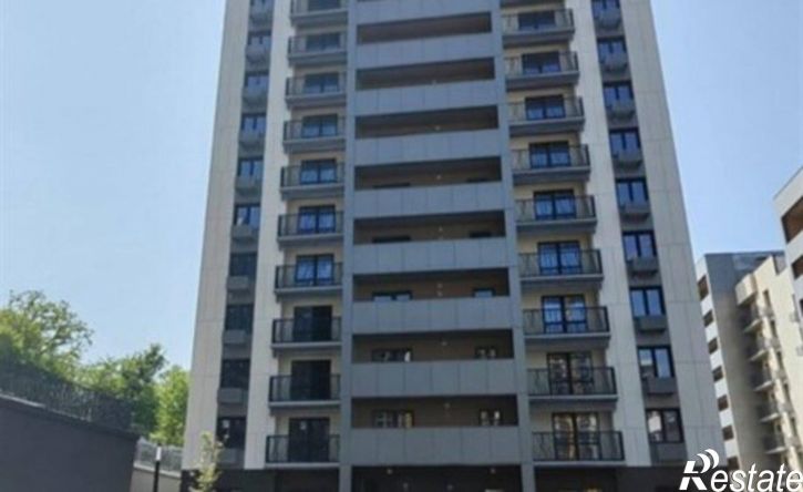 2-комн квартира в новом доме городской округ Сочи, ЖК Горный Квартал