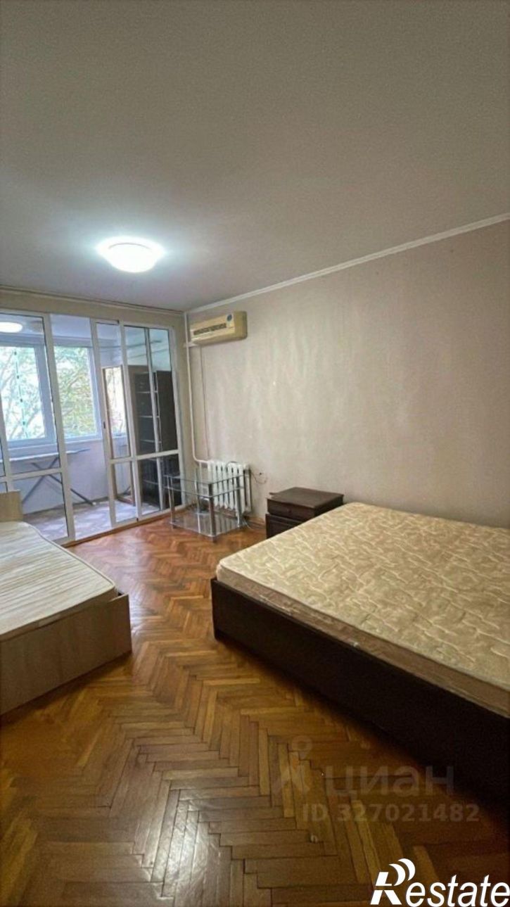 2-комн квартира Садовая улица, 64,  д. 64