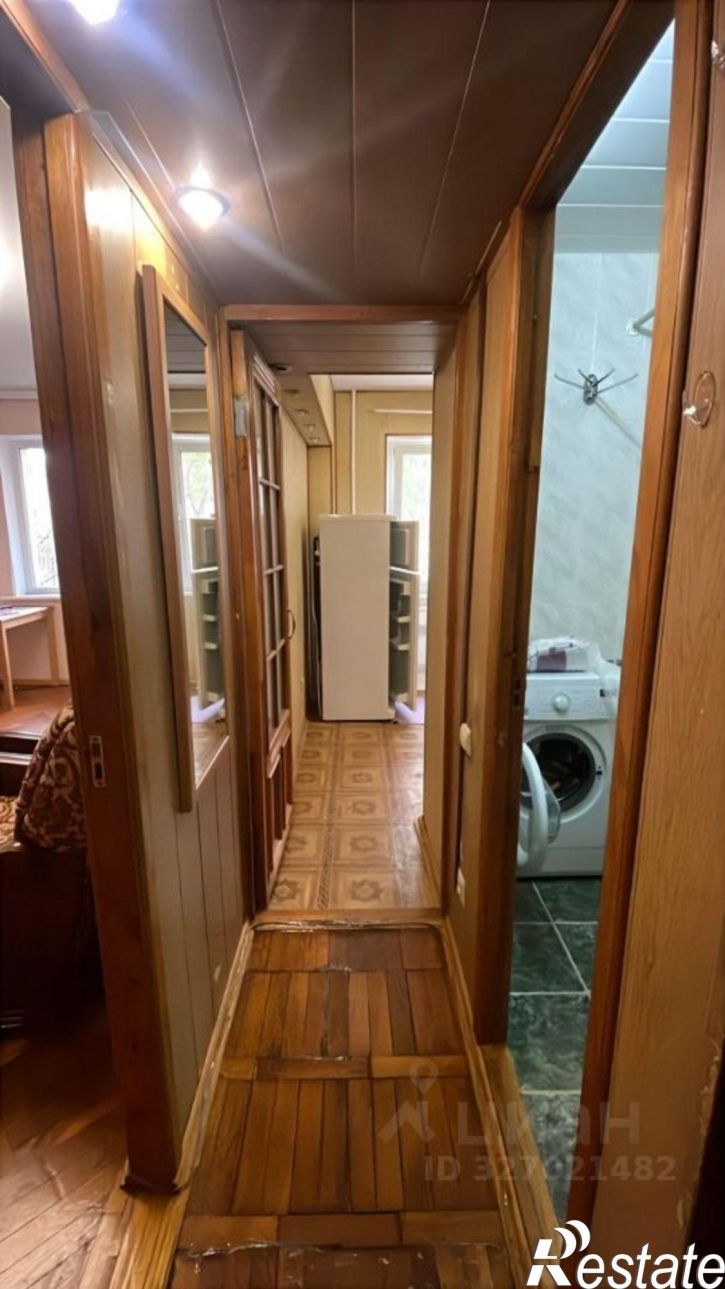 2-комн квартира Садовая улица, 64,  д. 64