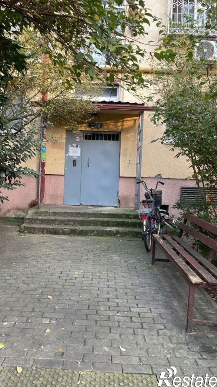 2-комн квартира Садовая улица, 64,  д. 64
