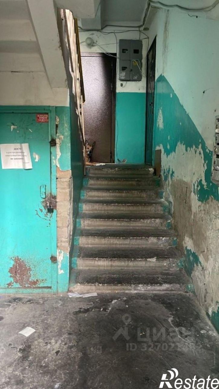 2-комн квартира Садовая улица, 64,  д. 64