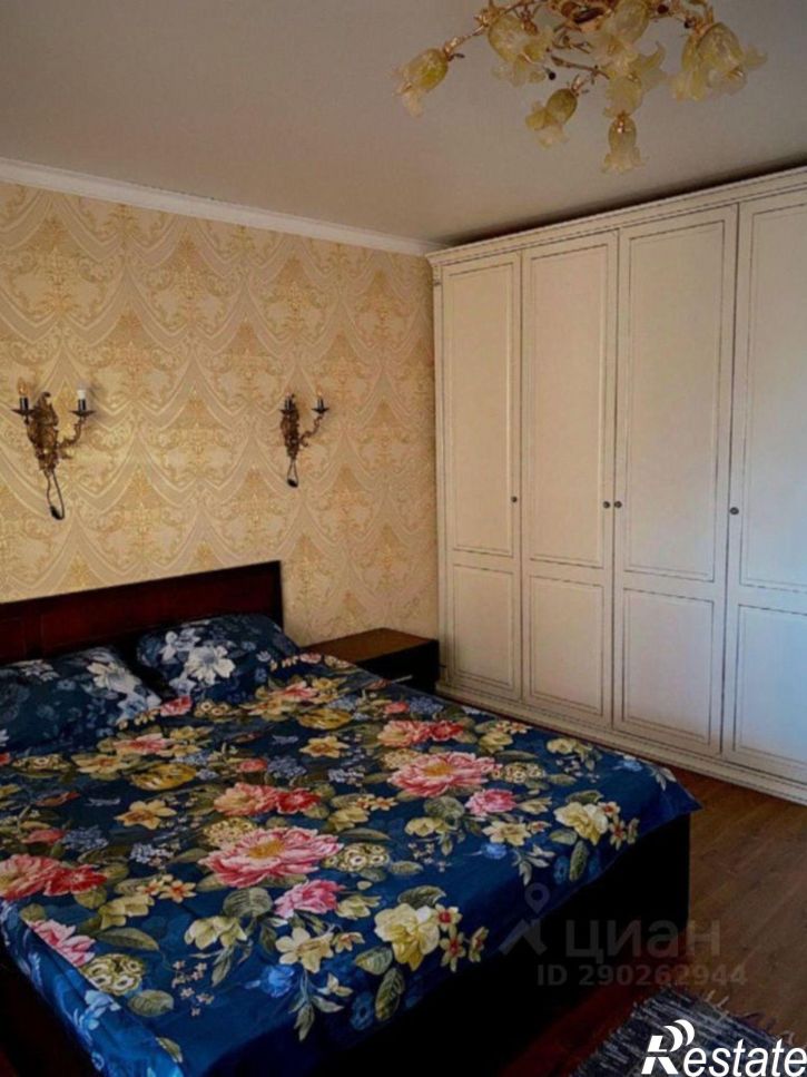2-комн квартира ул Худякова, 7,  д. 7