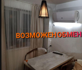 40 кв м ул Я.Фабрициуса, 2/36А 18