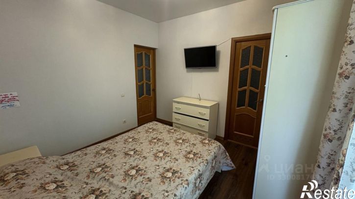 4-комн квартира Лазурная улица, 2/1,  д. 2/1