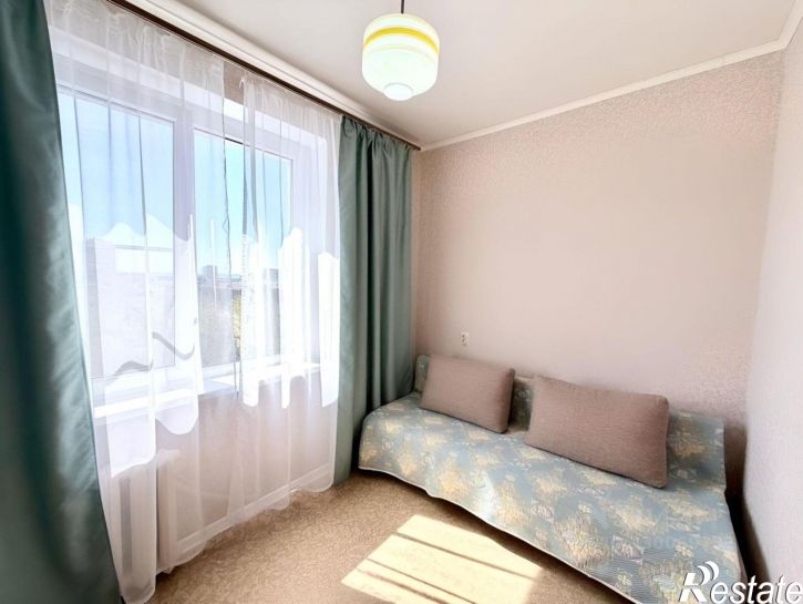 3-комн квартира улица Ленина, 10,  д. 10