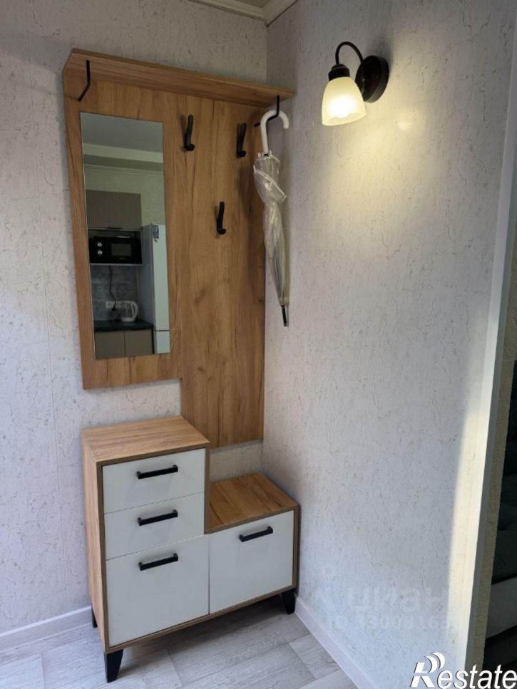 1-комн квартира ул Энергетиков, 11А,  д. 11А