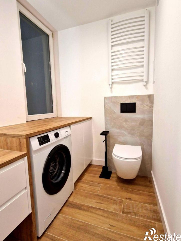 1-комн квартира улица Худякова, 7 к2,  д. 7 к2